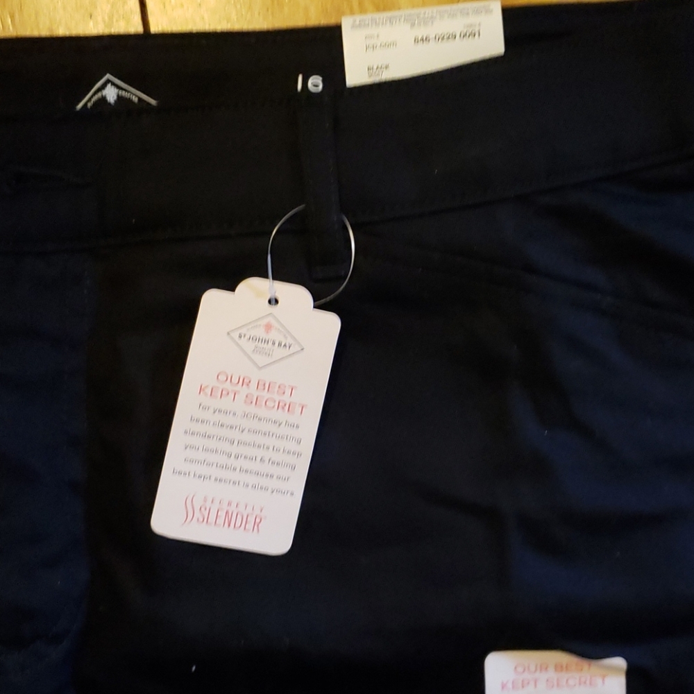 Bermuda  shorts